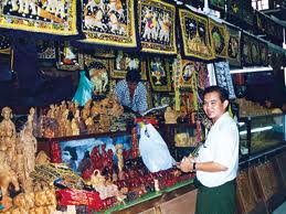 Daya tarik Myanmar pada akhir tahun